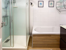 Holiday home Le Bain du Papillon