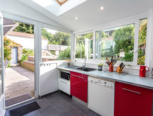 Holiday home Le Bain du Papillon