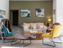 Holiday home Le Bain du Papillon