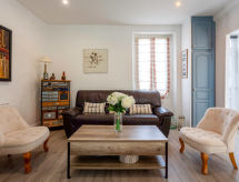 Holiday home Le Bain du Papillon