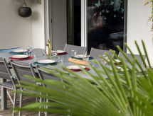 Holiday home Le Bain du Papillon