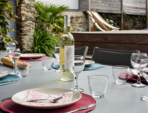 Holiday home Le Bain du Papillon
