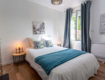 Holiday home Le Bain du Papillon