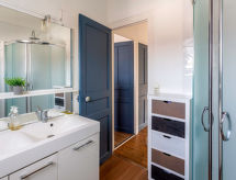 Holiday home Le Bain du Papillon