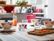 Holiday home Le Bain du Papillon