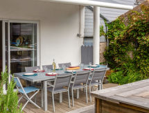 Holiday home Le Bain du Papillon