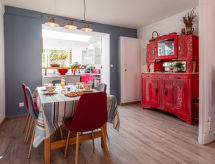 Holiday home Le Bain du Papillon