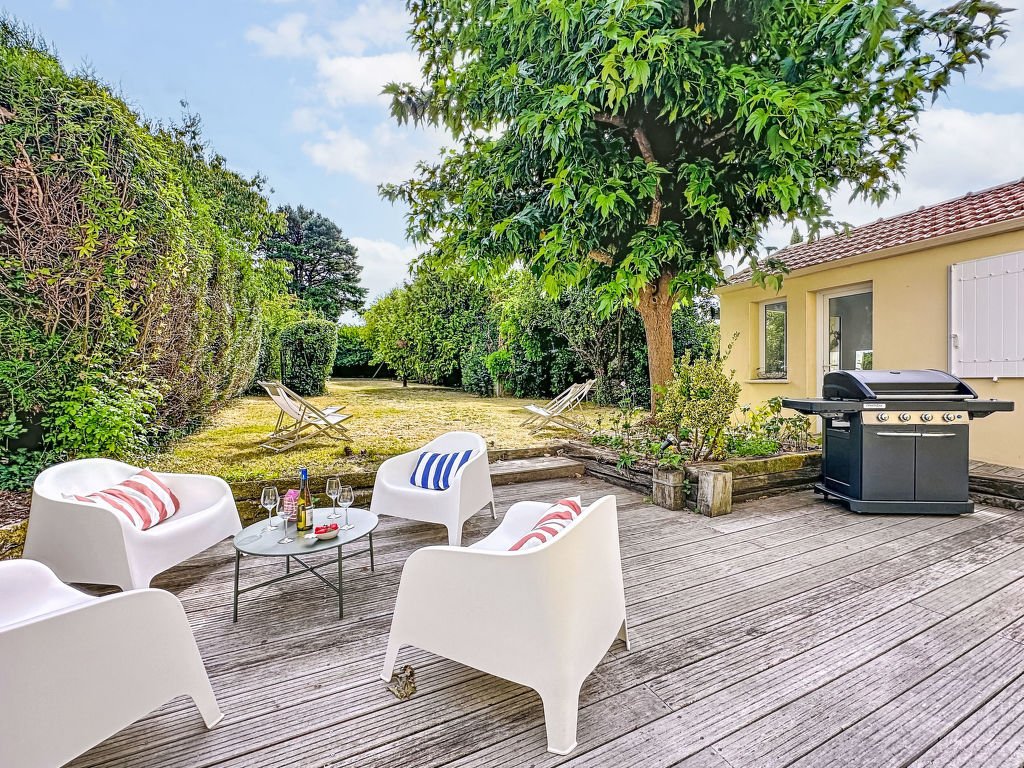 Vakantiehuis La Nero in Frankrijk