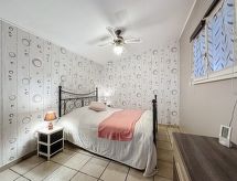 Kindvriendelijk vakantiehuis met omheinde tuin op 900m van de zee - thumbnail 5