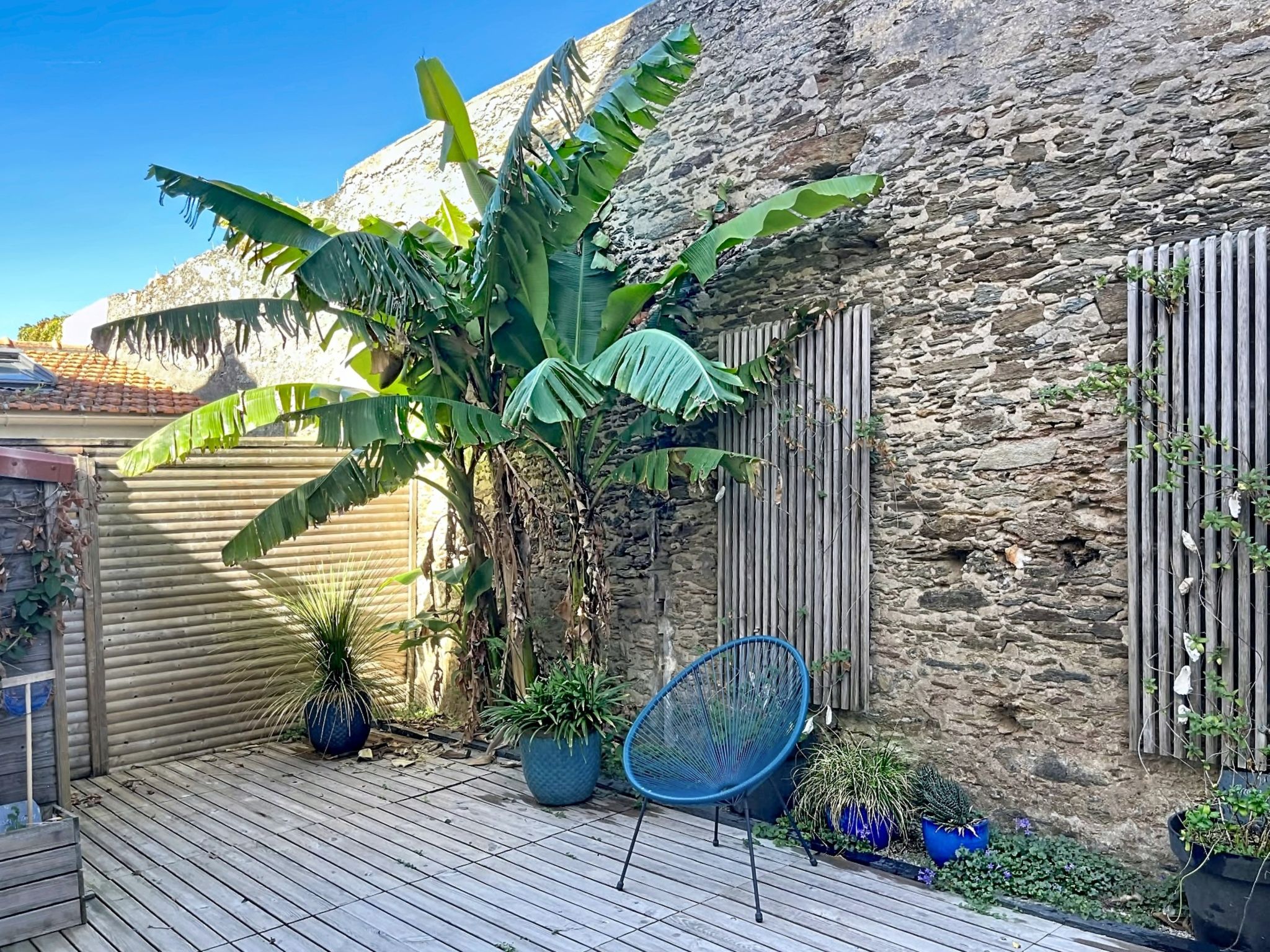 Le Sémaphore — Terrace (2 of 30)