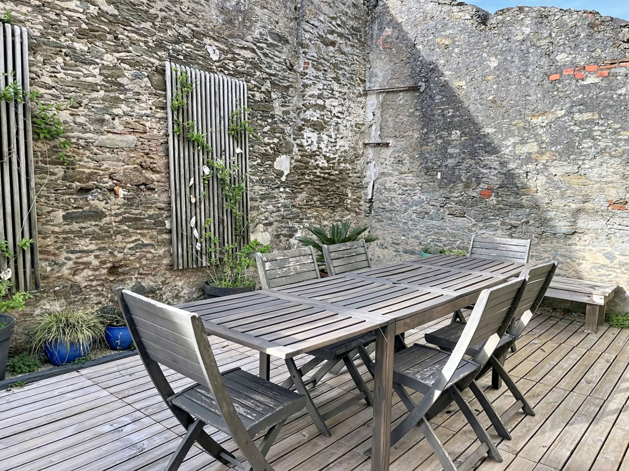 Le Sémaphore — Terrace (5 of 30)