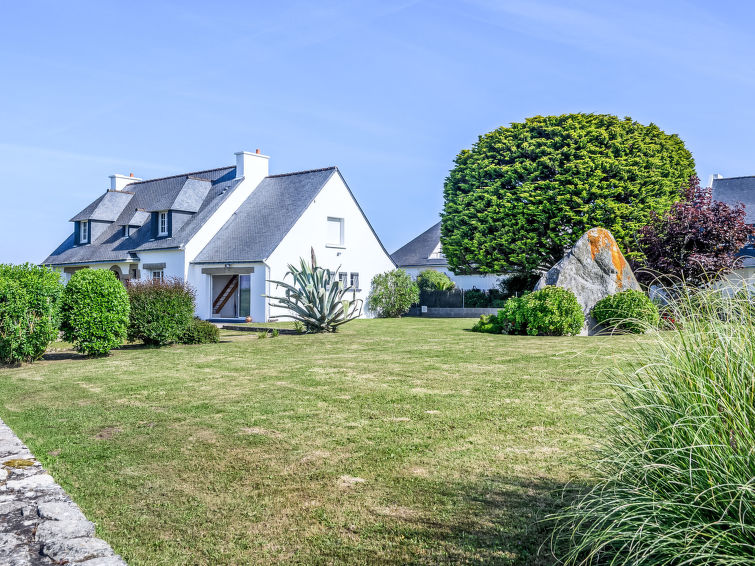 Vrijstaand vakantiehuis Villa Colette in Plouhinec Morbihan in Plouhinec Morbihan