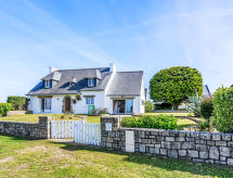 Villa Colette: Vrijstaand vakantiehuis op 500 meter van zee in Plouhinec - thumbnail 2