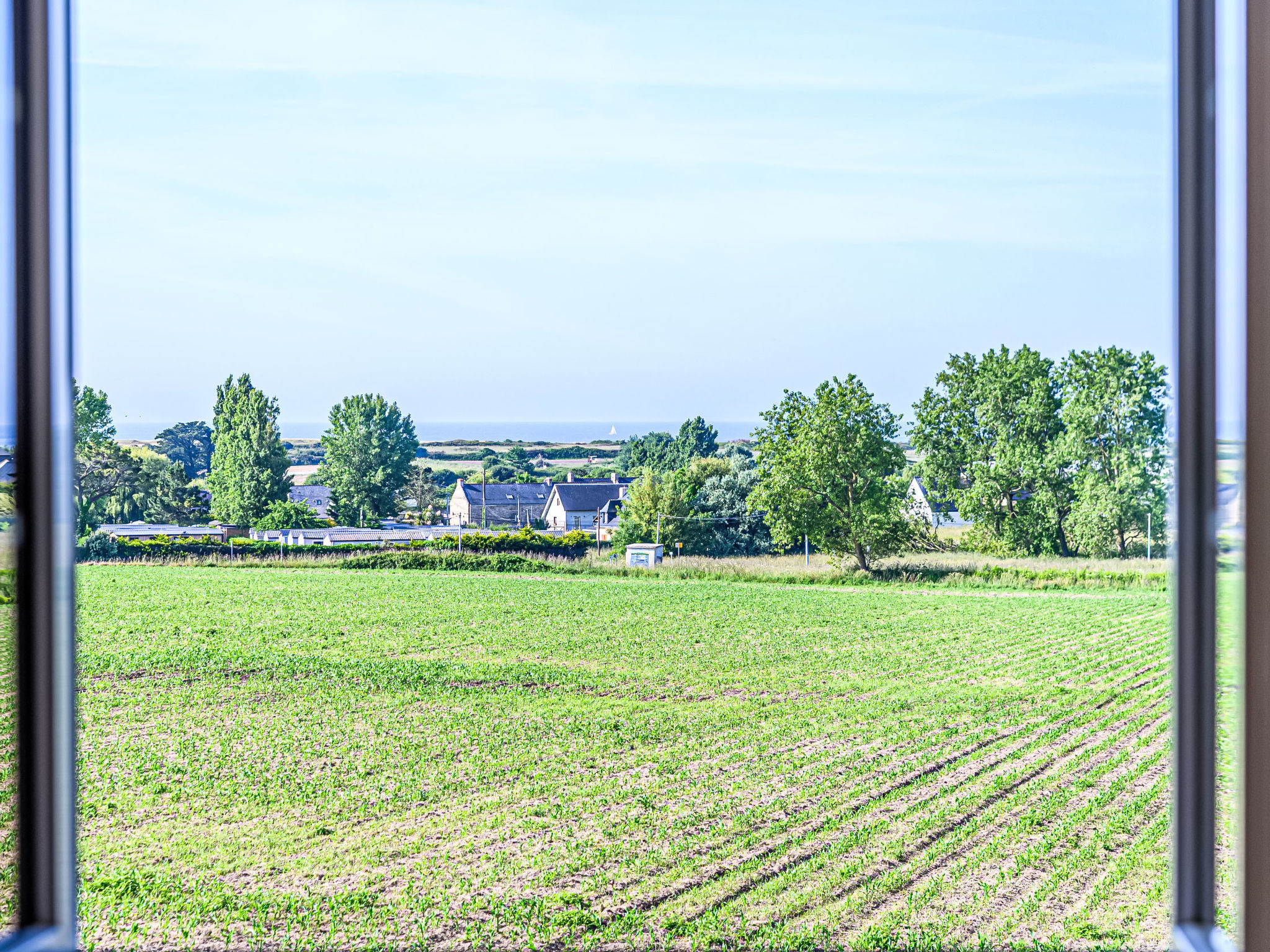 Villa Colette-Buiten