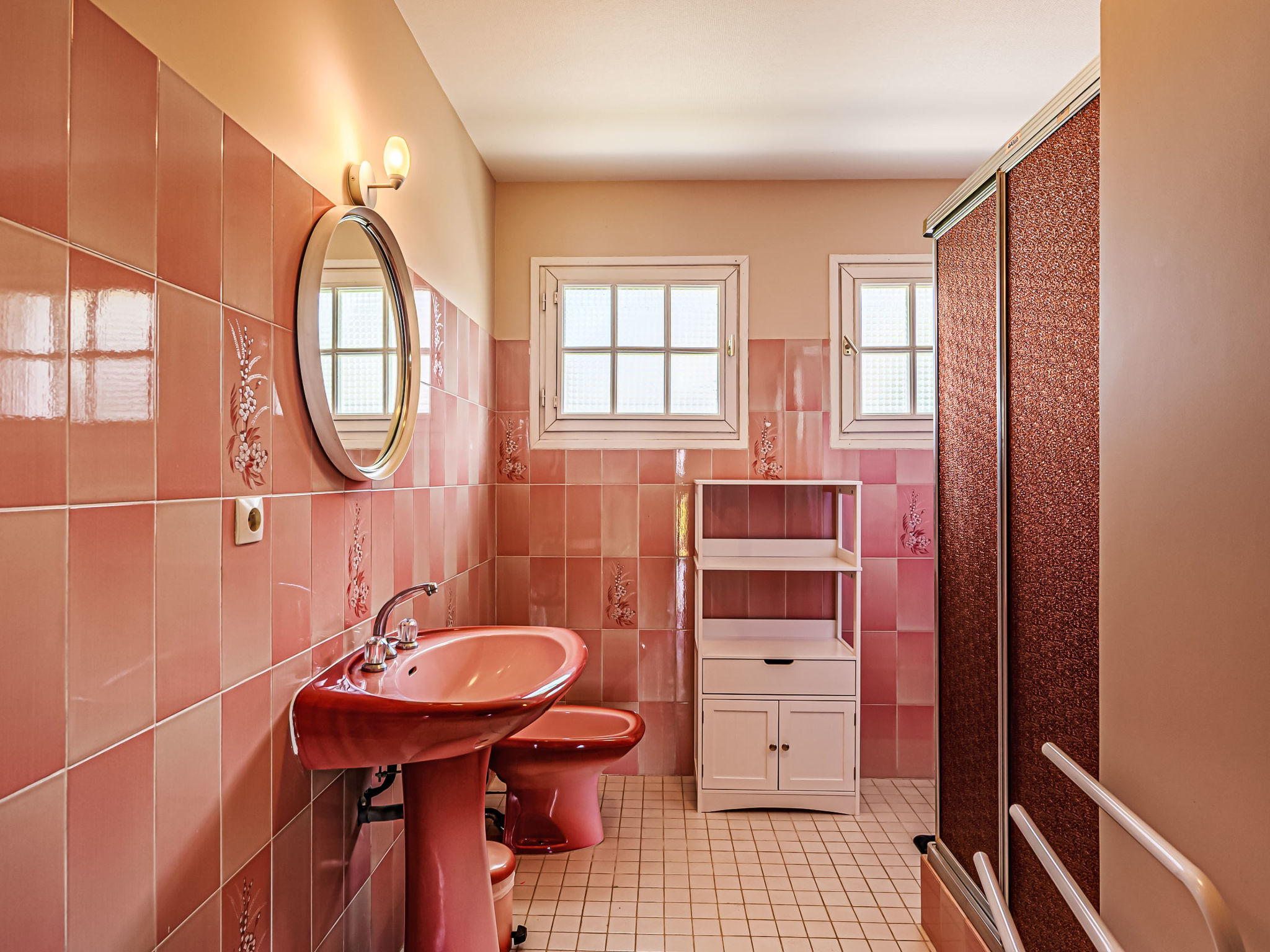 Villa Colette-Binnen