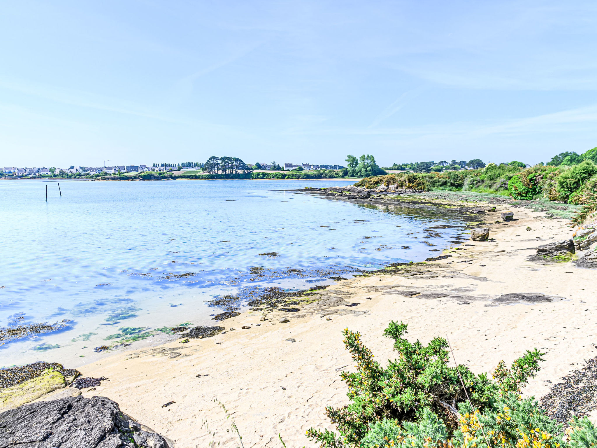 Villa Colette-Omgeving