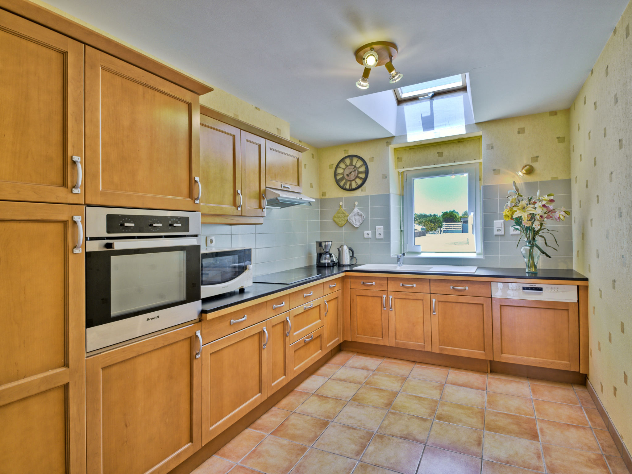 Photo of Houat-Hoedic-Belle-Ile