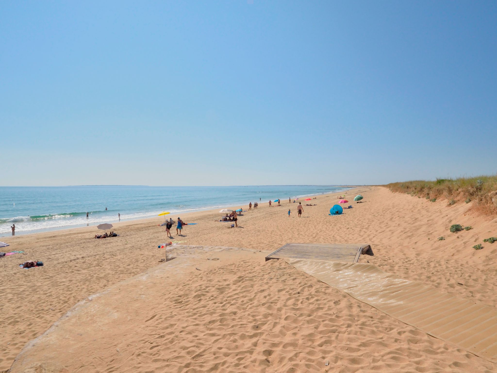 Photo of Houat-Hoedic-Belle-Ile