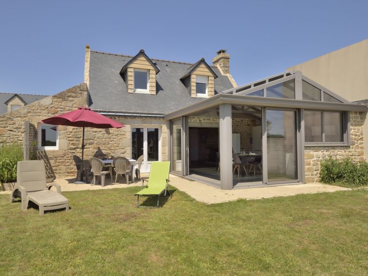 Search and Stay Destinations. Holidays Rentals in Plouhinec, Morbihan - Brittany - France