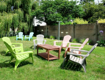 Rustiek appartement nabij strand Plouhinec voor 5 personen - thumbnail 5