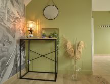 Rustiek appartement nabij strand Plouhinec voor 5 personen - thumbnail 3