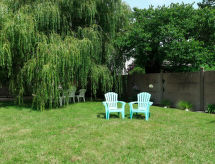 Rustiek appartement nabij strand Plouhinec voor 5 personen - thumbnail 4