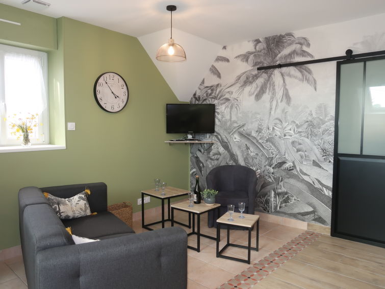 Дом Groix (PHM108)