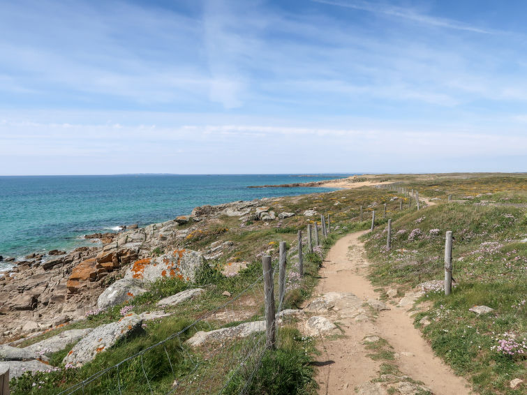 Photo of Groix