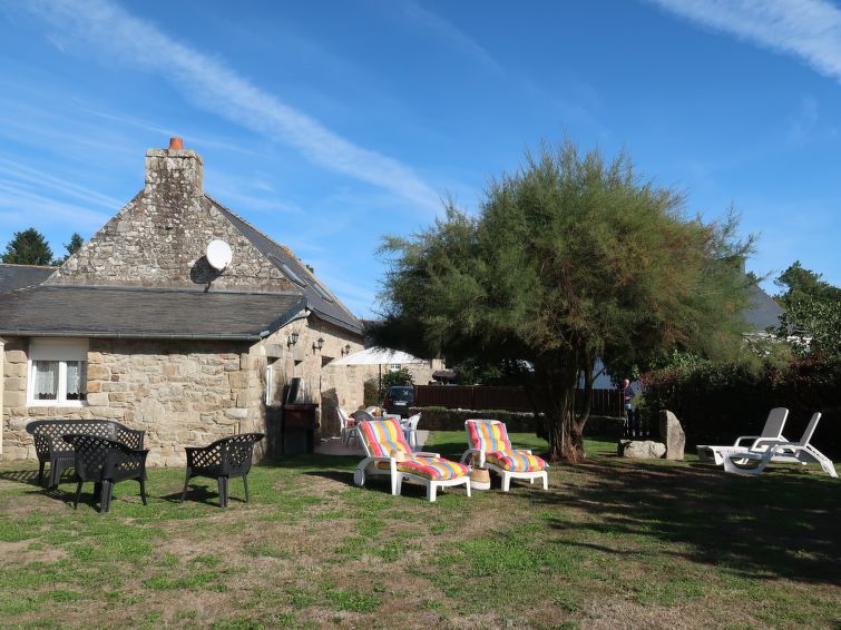 Search and Stay destination Plouhinec, Bretagne - France from AU$ 156. Ty Kerzo