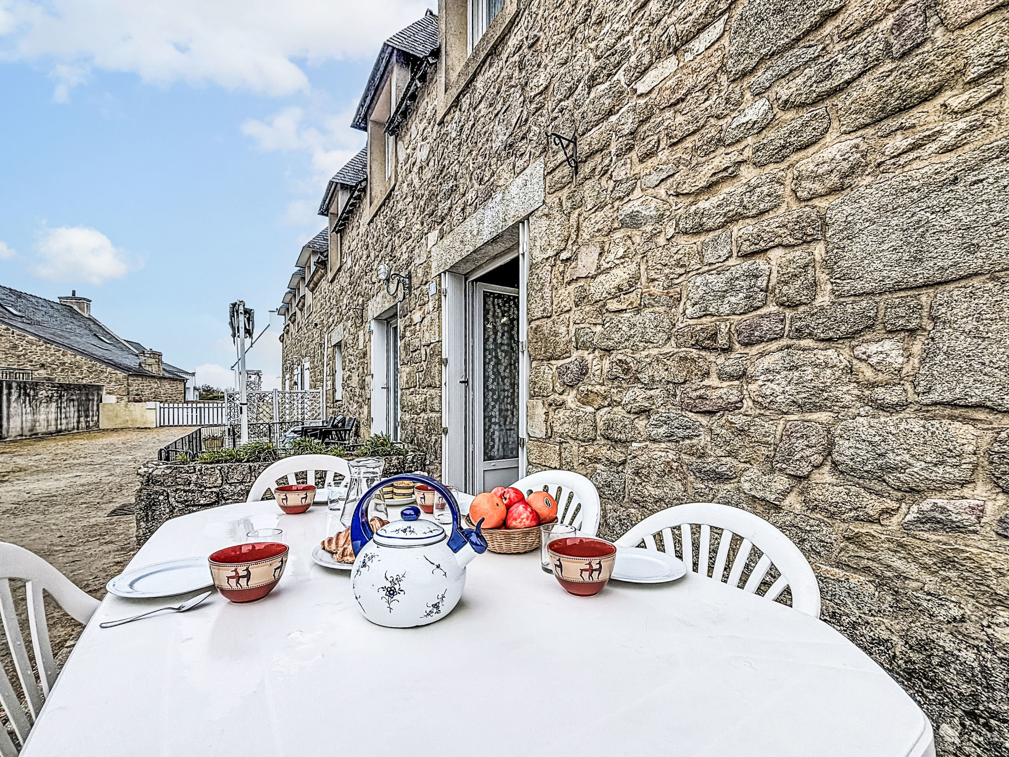 Photo of Maison Le Magouër