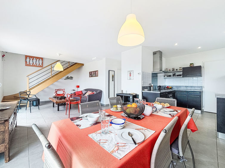 Maison De La Ria - Plouhinec