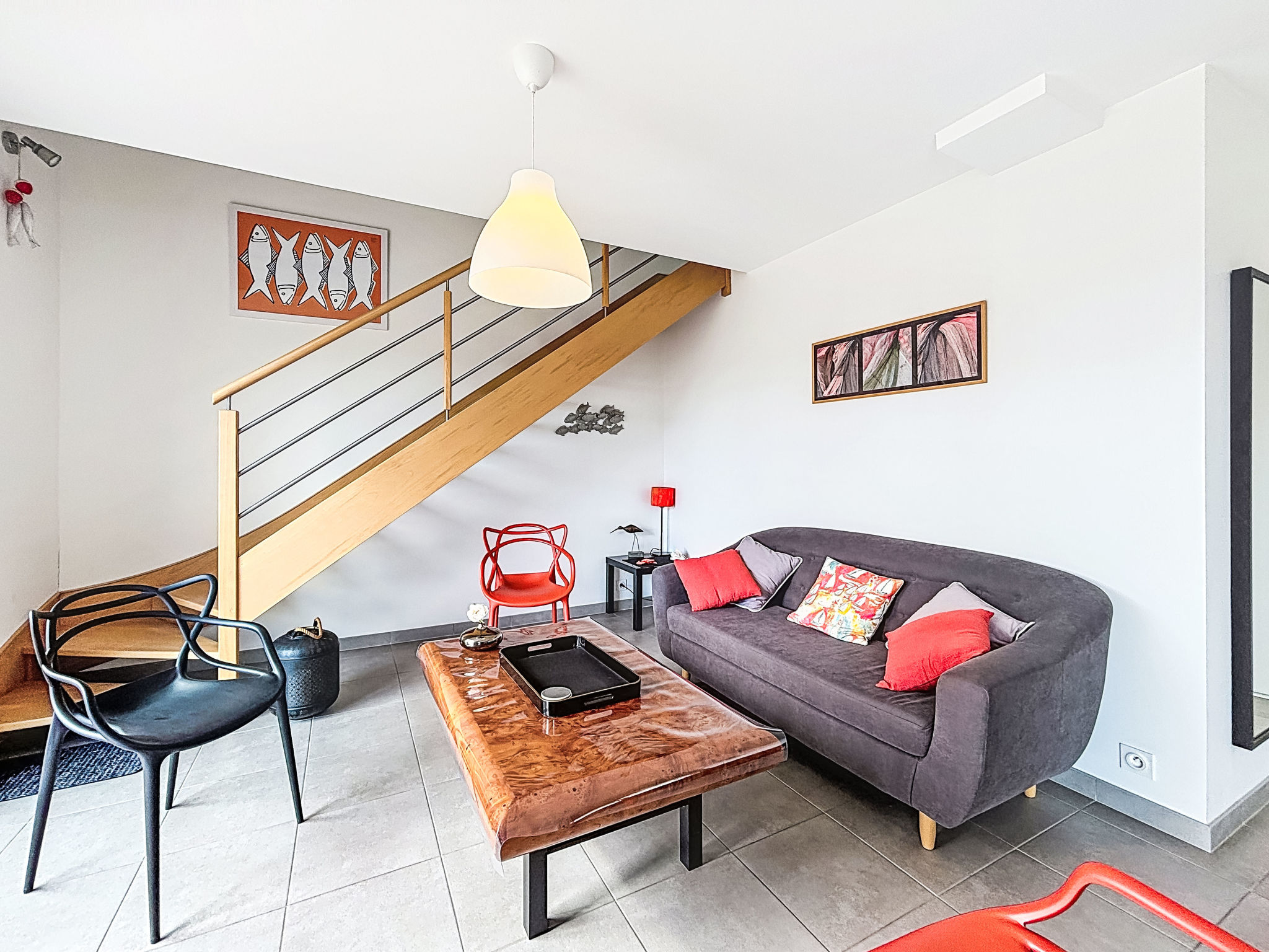 Photo of Maison de la Ria