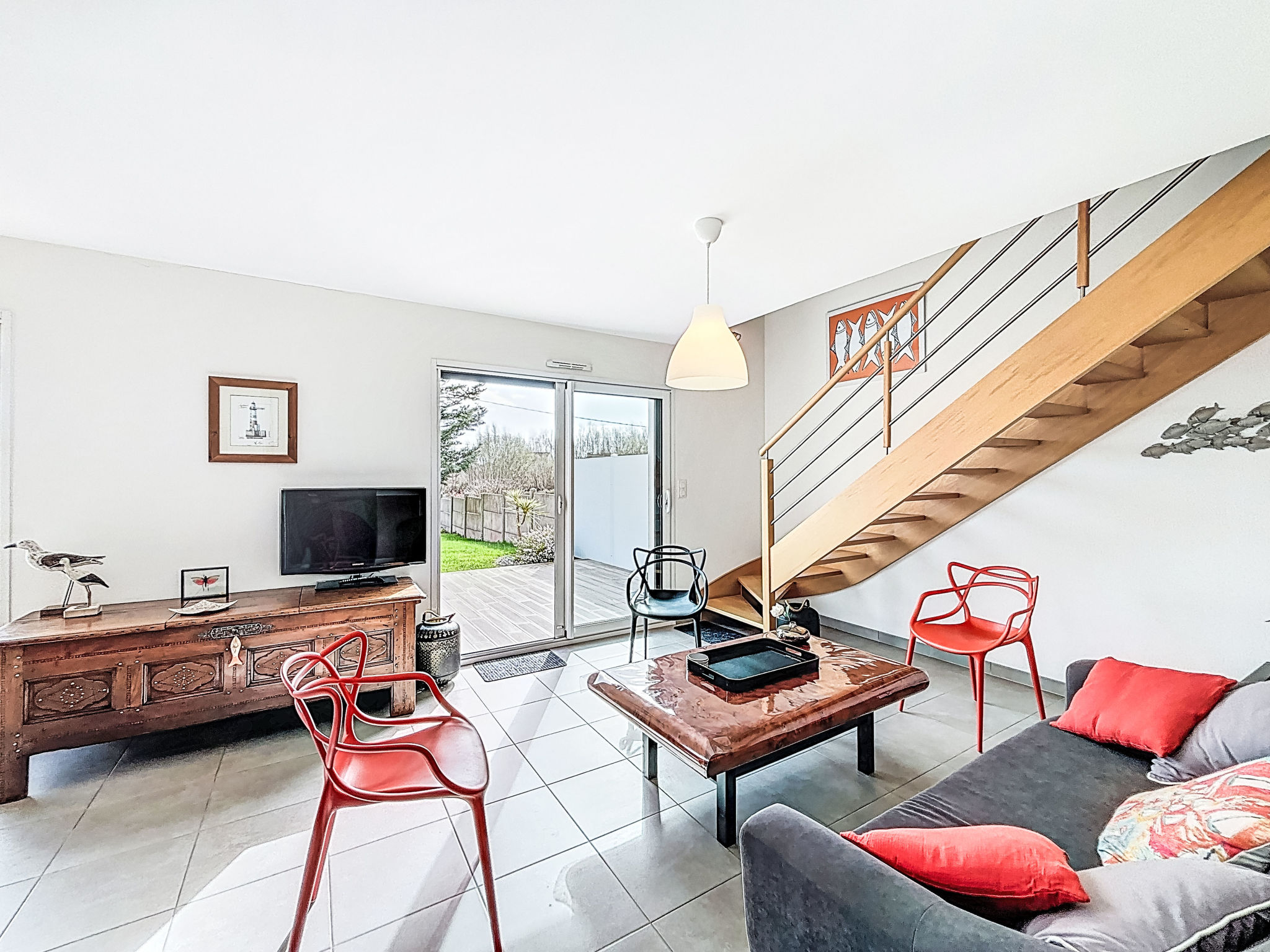 Photo of Maison de la Ria