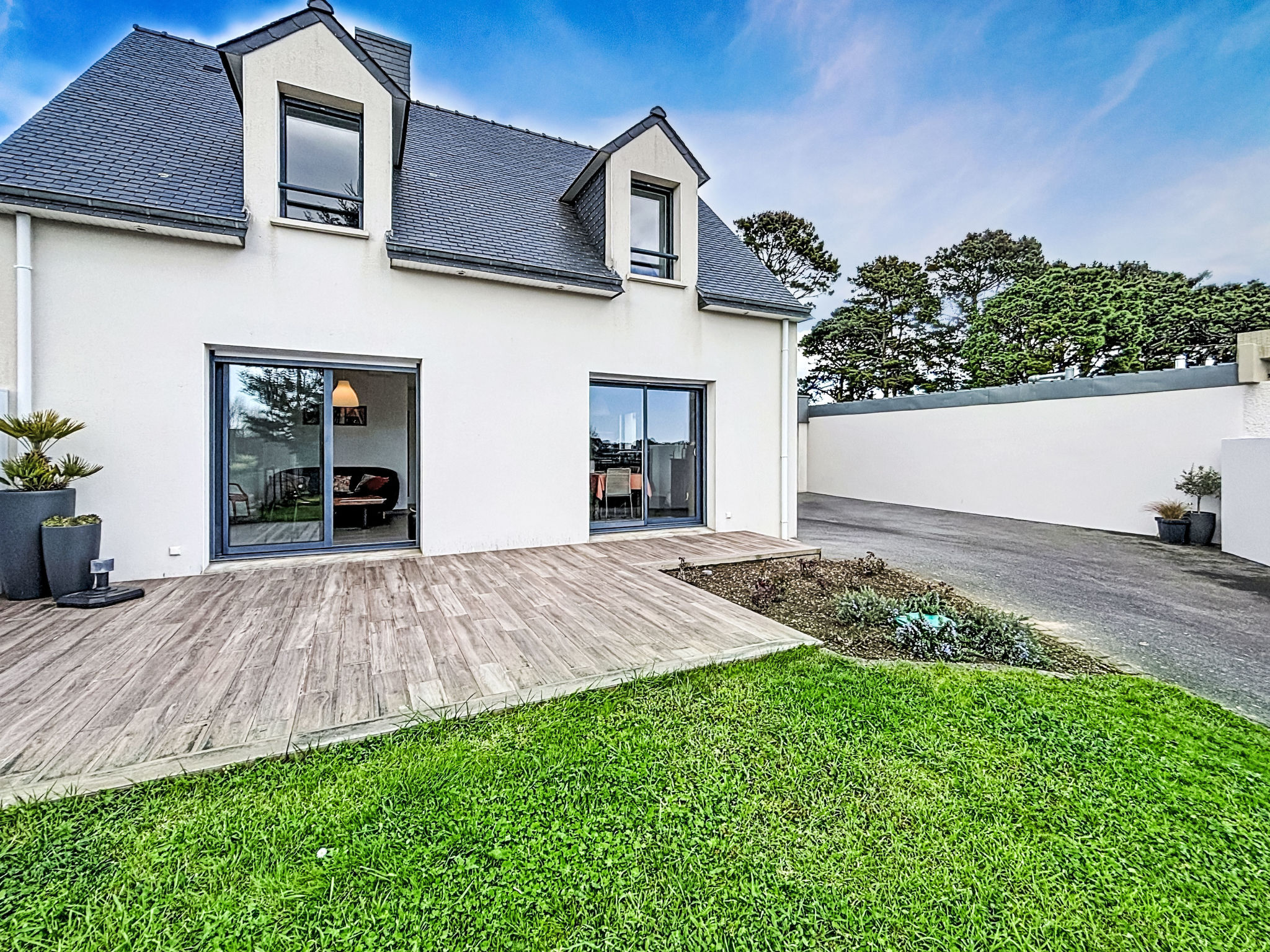 Photo of Maison de la Ria