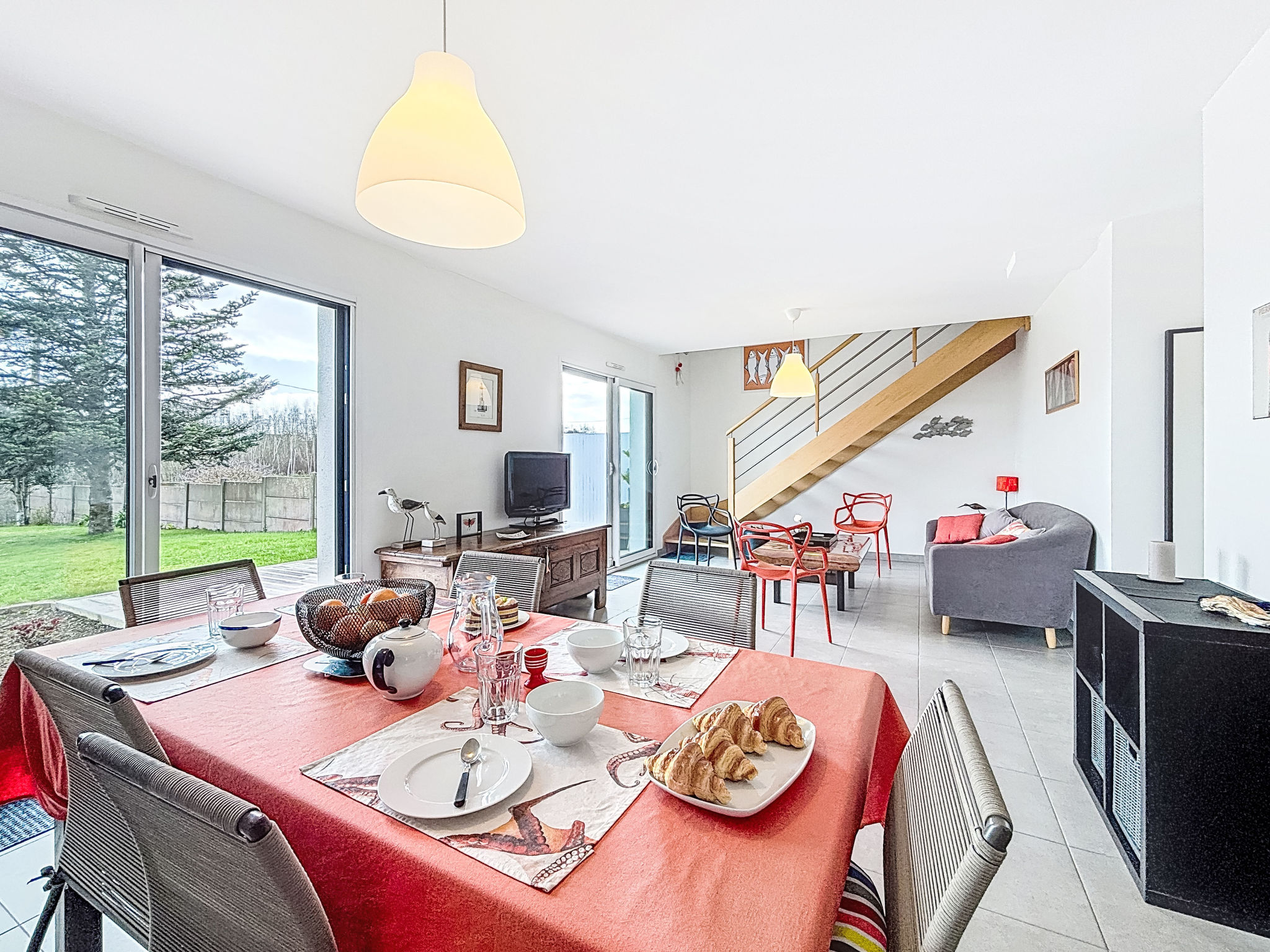 Photo of Maison de la Ria