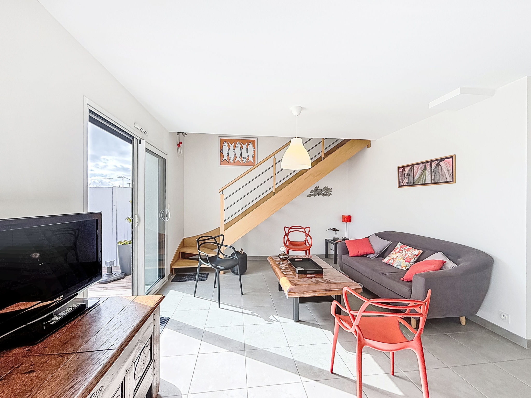 Photo of Maison de la Ria