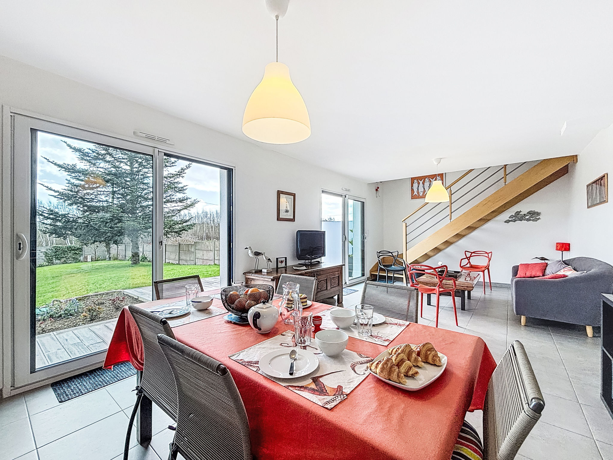 Photo of Maison de la Ria