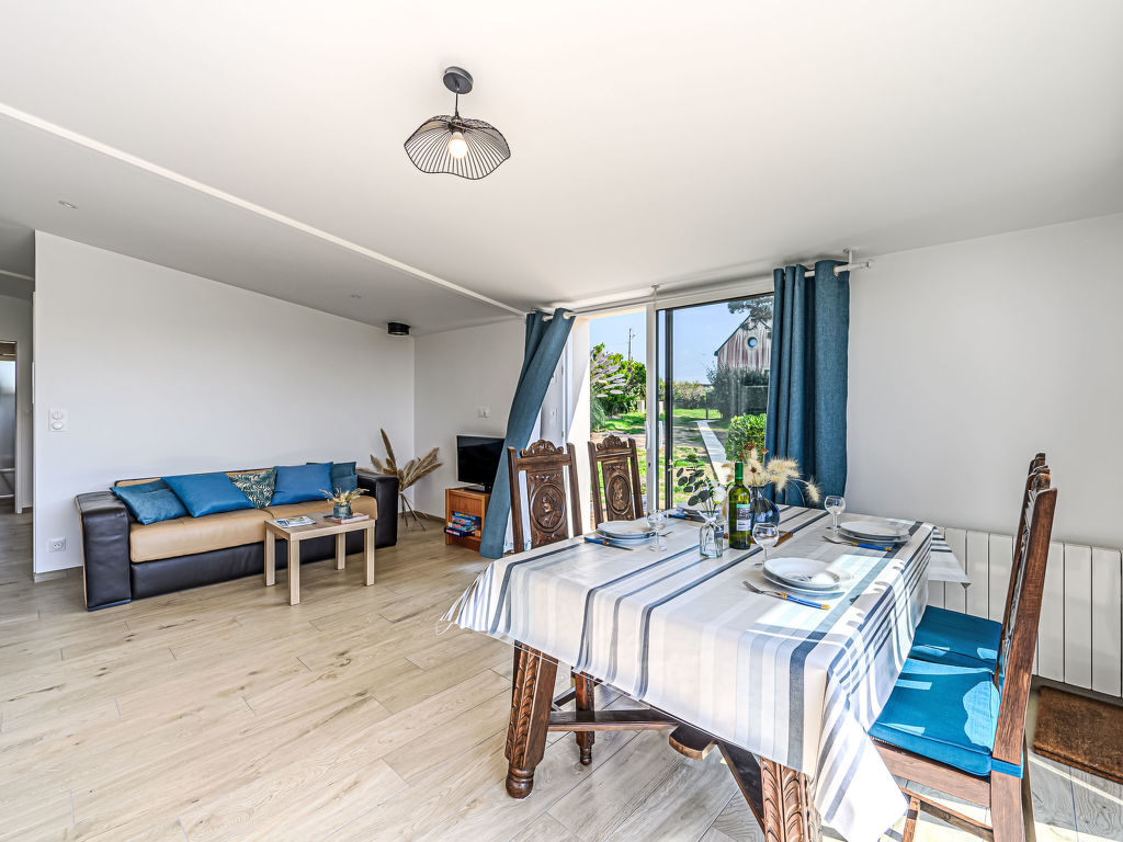 Interhome Maison Sainte Barbe
