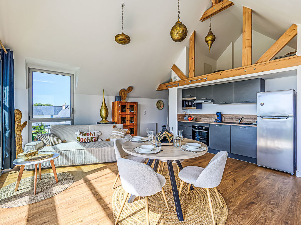 Résidence Les Maisons de Surf