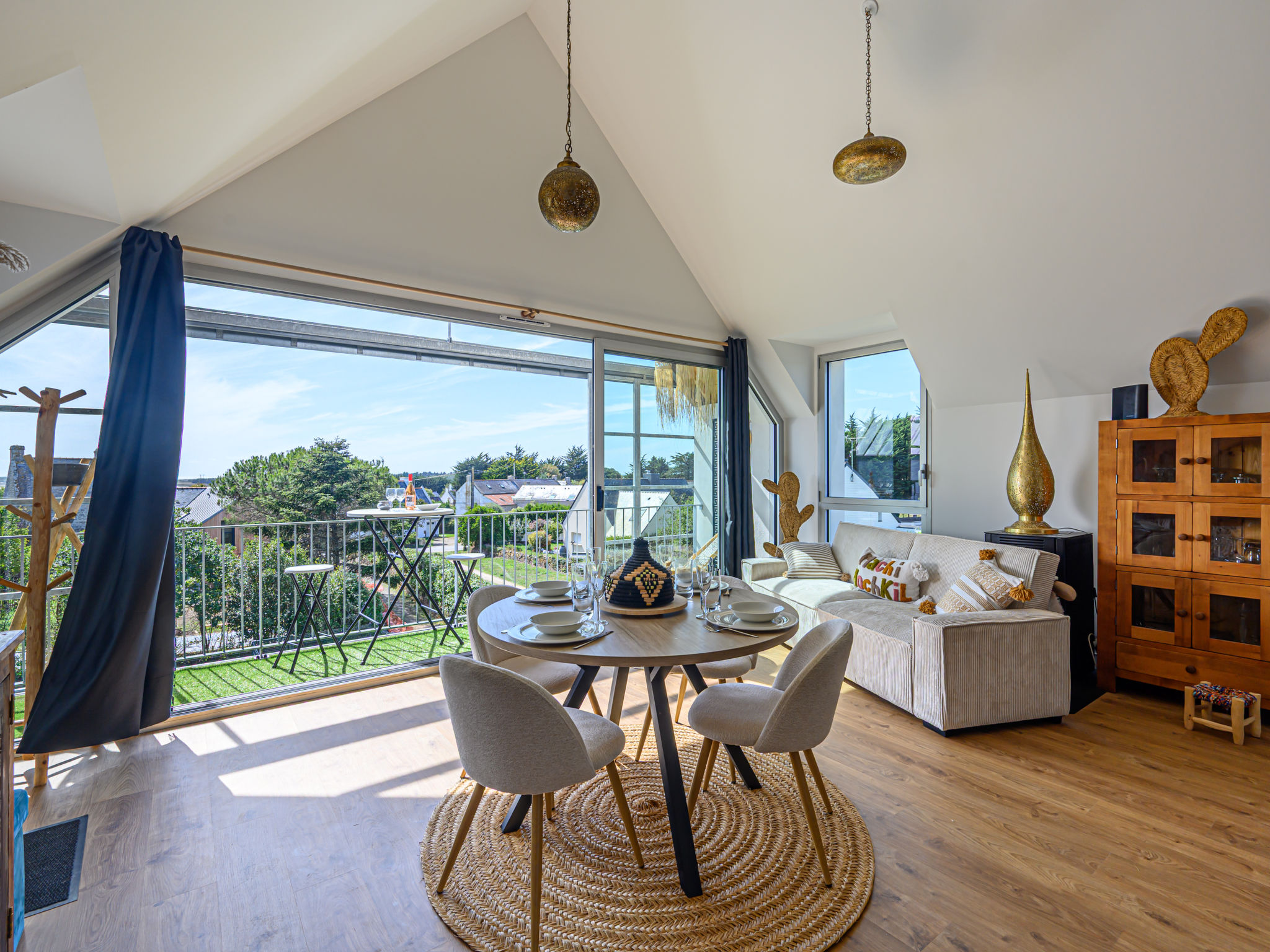 Résidence Les Maisons de Surf