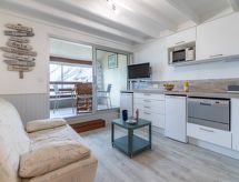 Appartement Belle Vue Mer et Piscine op 100m van strand in Damgan - thumbnail 3