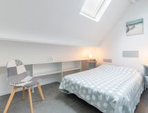 Appartement Belle Vue Mer et Piscine op 100m van strand in Damgan - thumbnail 4