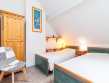 Appartement Belle Vue Mer et Piscine op 100m van strand in Damgan - thumbnail 5