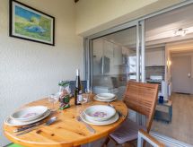 Appartement Belle Vue Mer et Piscine op 100m van strand in Damgan - thumbnail 6