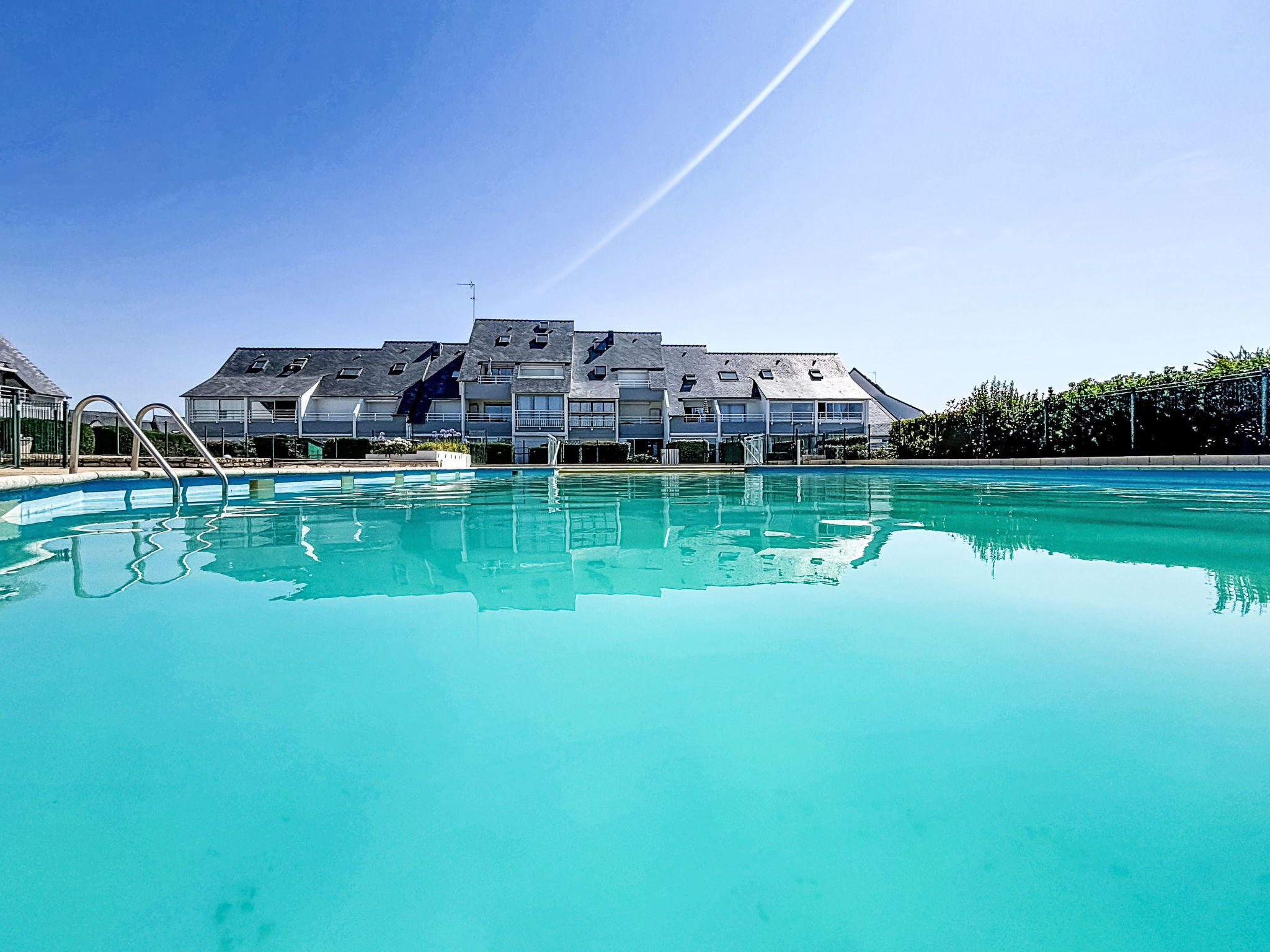 Belle vue Mer et Piscine