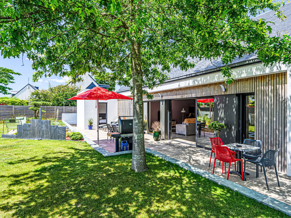 Villa du Fort Espagnol