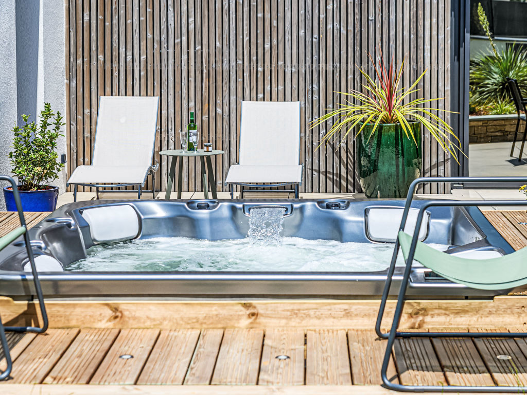 Villa du Fort Espagnol