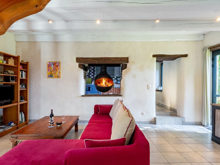 Search and Stay destination Elliant, Bretagne - France from AU$ 125. Les Trois Baudets