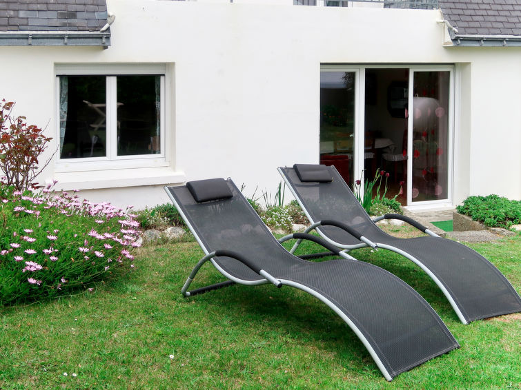 Kuća za odmor Ty Relax (POE101)