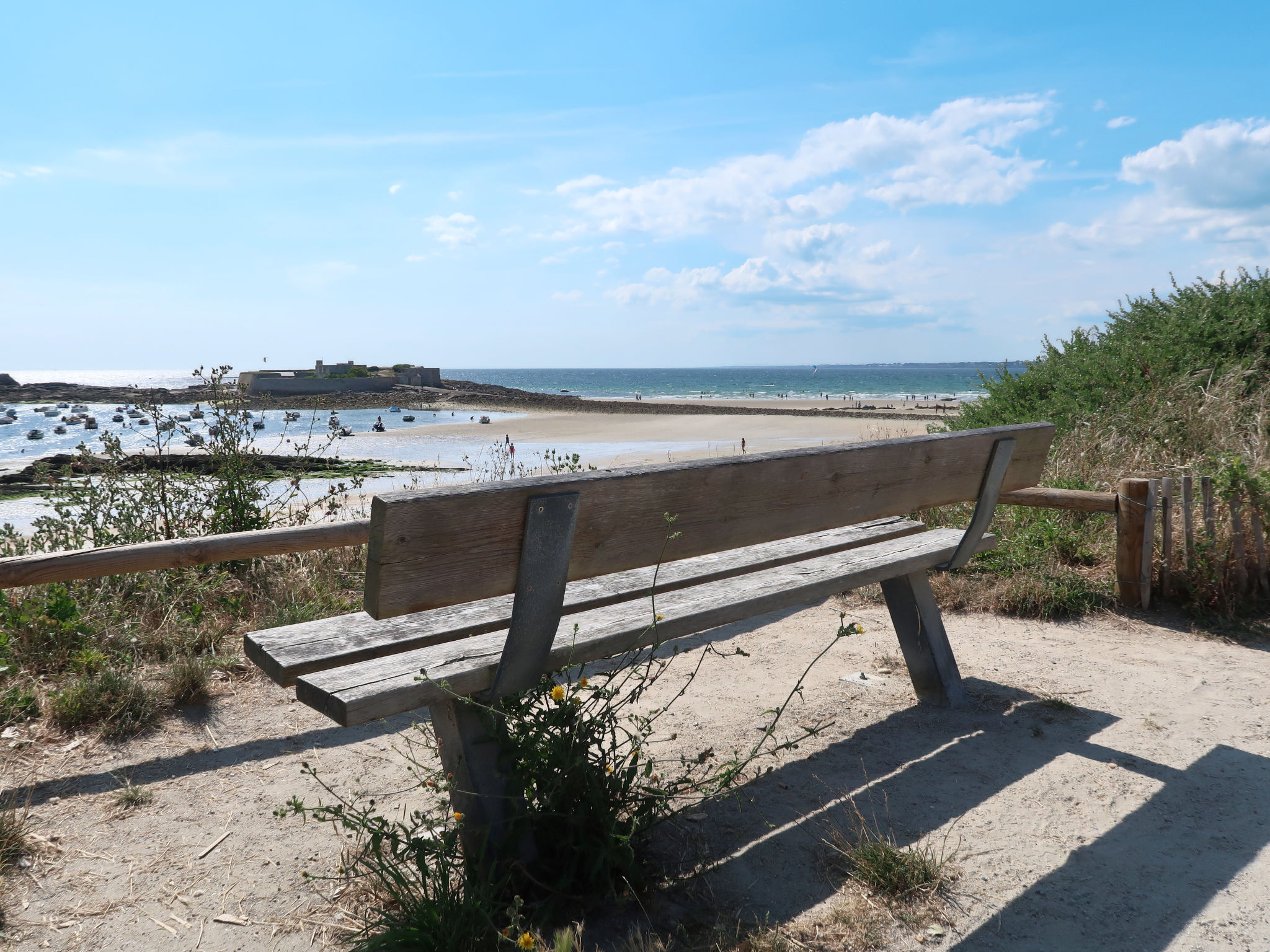 Maison St Adrien – Plage, photo 33 sur 36